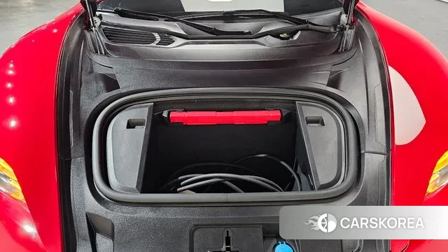 Porsche Taycan id 3676282 из Кореи 15