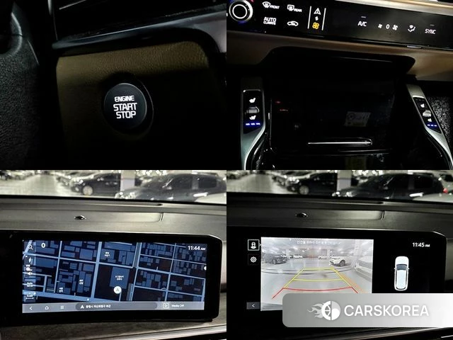 Kia The New Sorento 4th Generation id 3922169 из Кореи 15