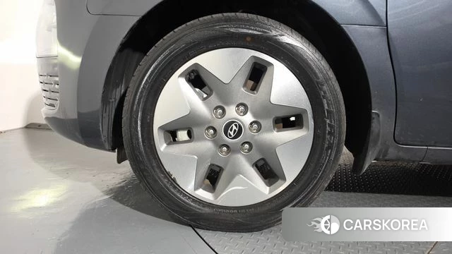 Hyundai Staria id 4302384 из Кореи 15