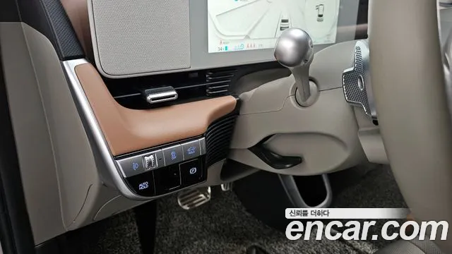 Hyundai Ionic 5 id 2680732 из Кореи 15