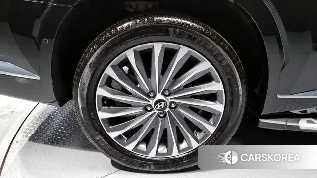 Hyundai The New Palisade id 3383202 из Кореи 15