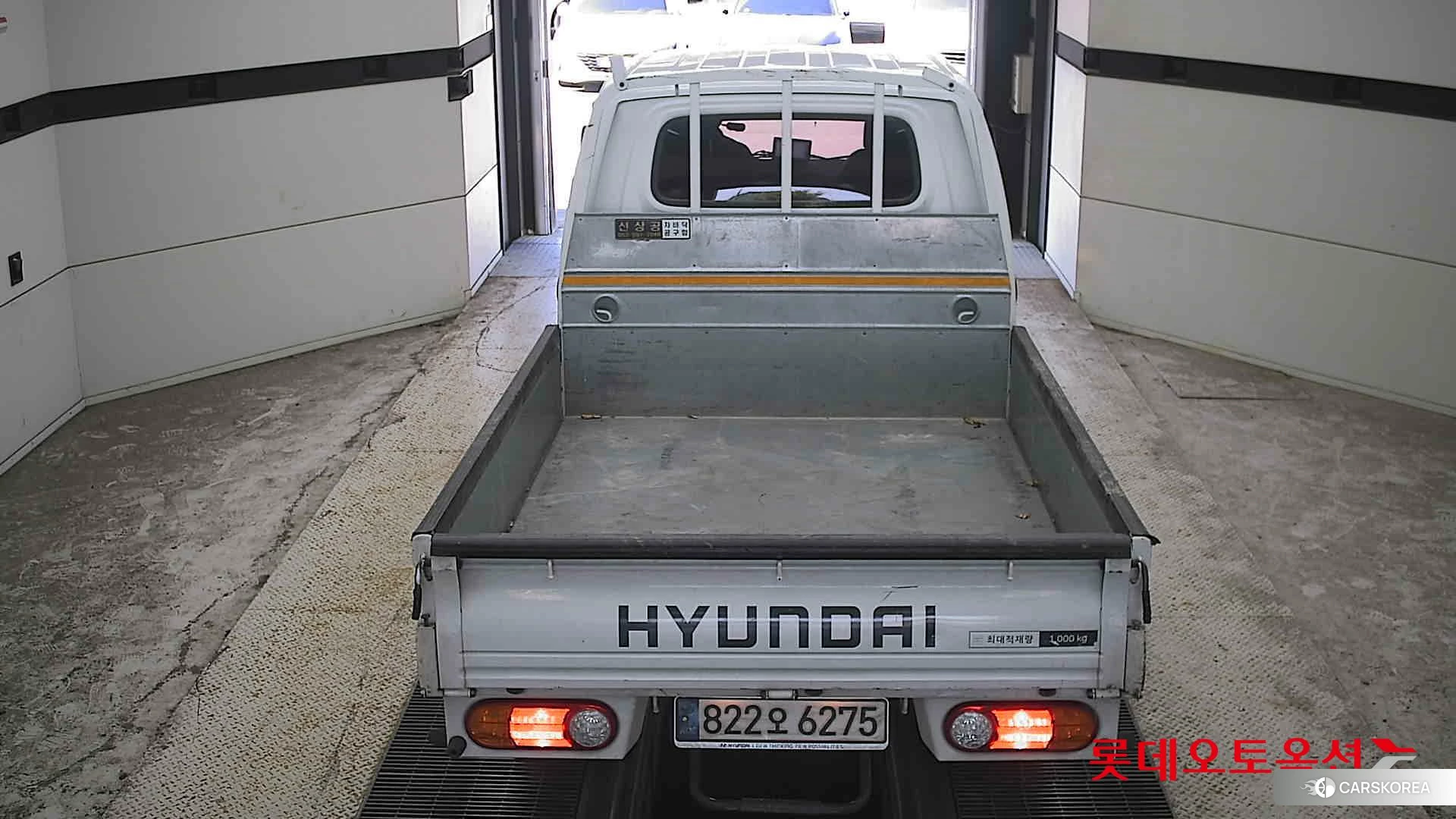 Hyundai Porter II id 4902506 из Кореи 31