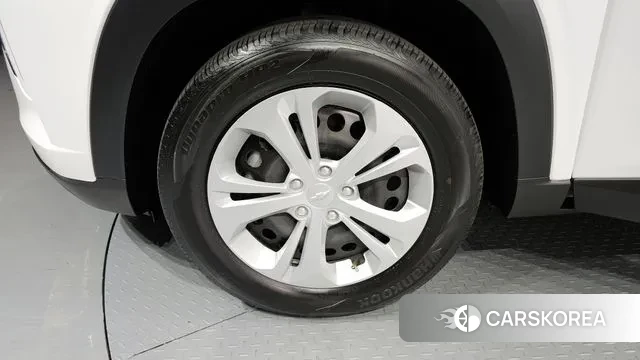 Chevrolet (GM Daewoo) Trax Crossover id 2894450 из Кореи 15