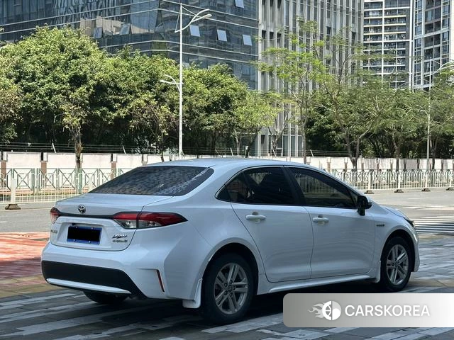 Toyota Lei Ling id 4263492 из Китая 9