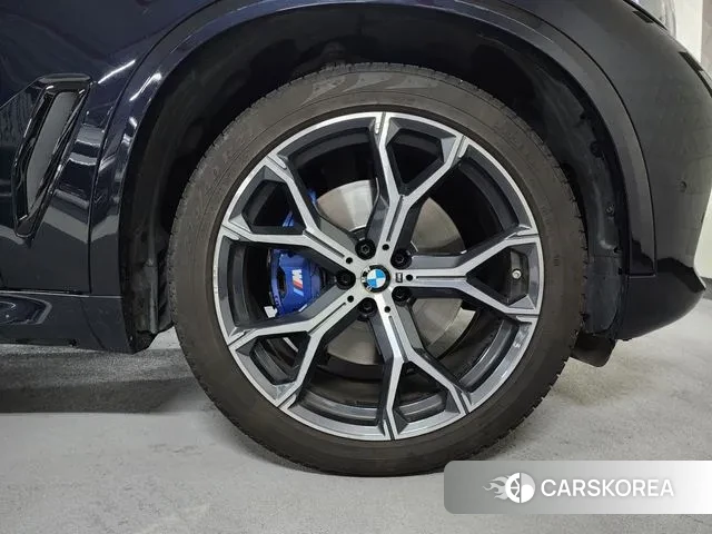 BMW X5 (G05) id 3002696 из Кореи 15