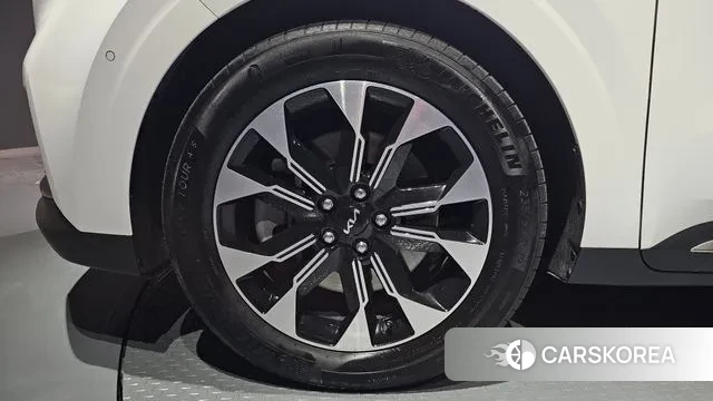 Kia Carnival 4th generation id 3341933 из Кореи 15