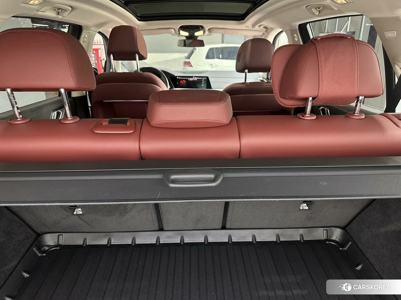 BMW X5 id 4473325 из Китая 21
