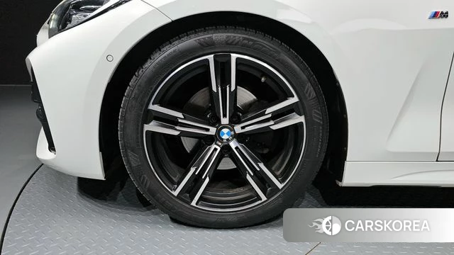 BMW 4 Series (G22) id 4415617 из Кореи 26