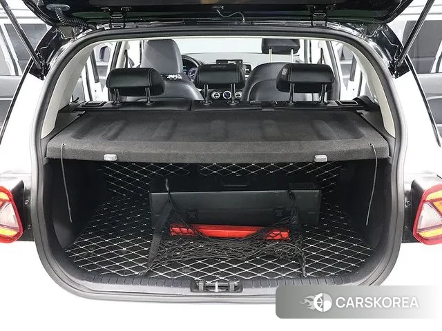 Hyundai Venue id 3205959 из Кореи 15