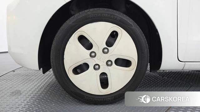 Kia The New Ray id 4446824 из Кореи 14
