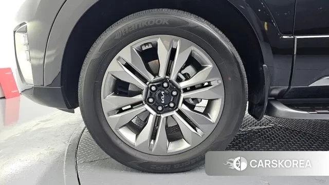 Kia Mohave Master id 3365859 из Кореи 15