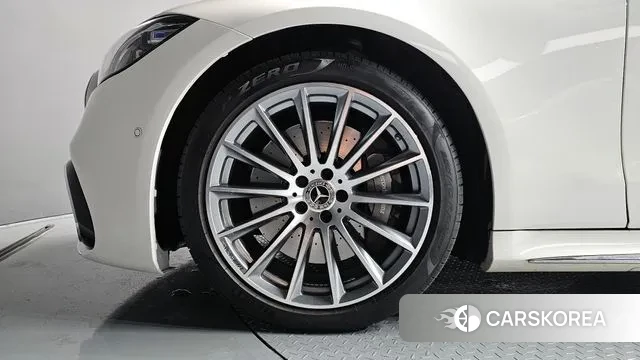 Mercedes-Benz S-Class W223 id 3690480 из Кореи 15