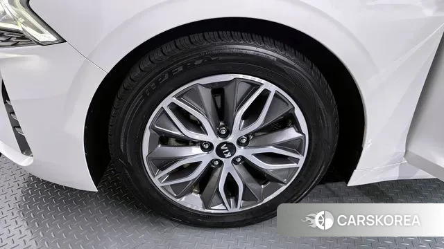 Kia K5 Hybrid 3rd Generation id 3004150 из Кореи 15