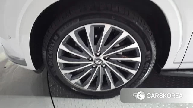 Hyundai The New Palisade id 3037266 из Кореи 15