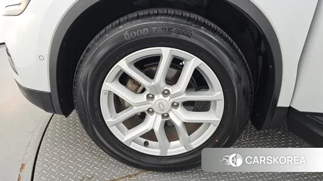 Renault Korea (Samsung) QM6 id 2902704 из Кореи 15