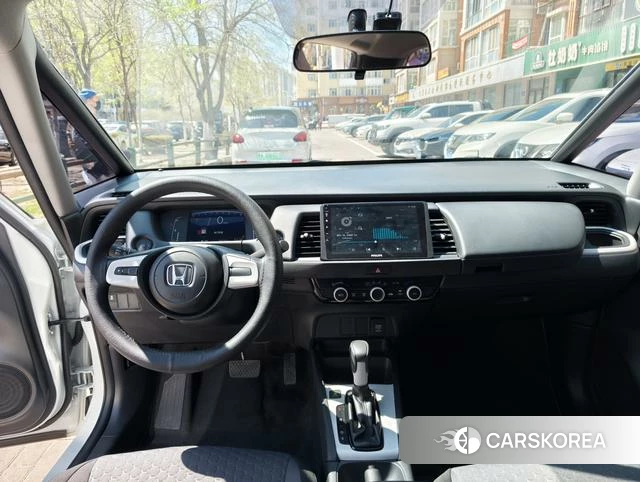 Honda Fit id 4263287 из Китая 11