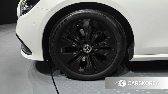 Mercedes-Benz E-Class W213 id 4614581 из Кореи 15