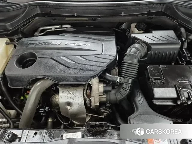 Ssangyong Tivoli Air id 3765586 из Кореи 14