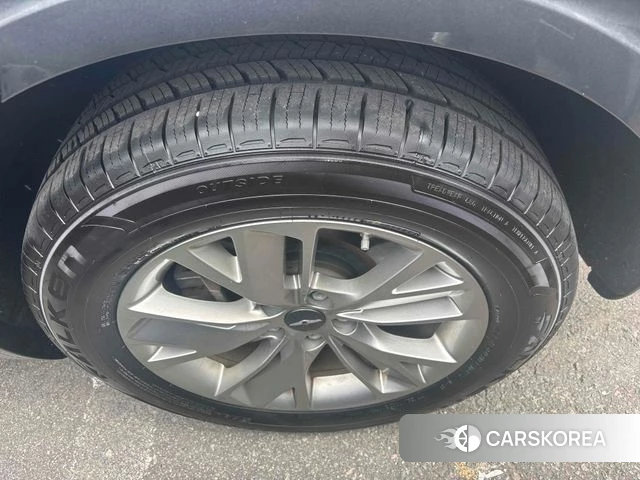 Genesis GV70 id 4470456 из Кореи 15