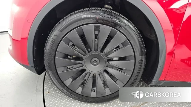 Tesla Model Y id 3063652 из Кореи 15