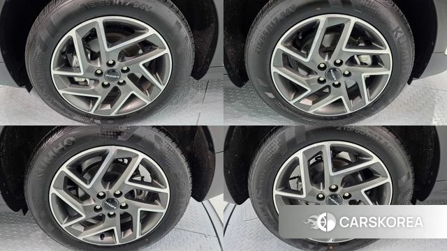 Ssangyong The New Tivoli id 4381125 из Кореи 15