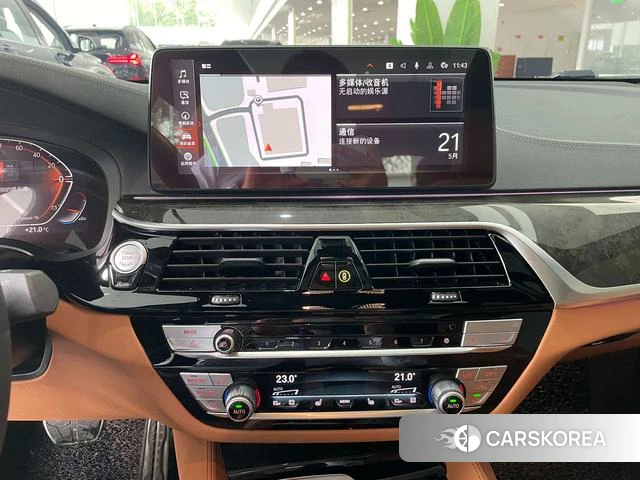 BMW 6 series GT id 4353287 из Китая 9