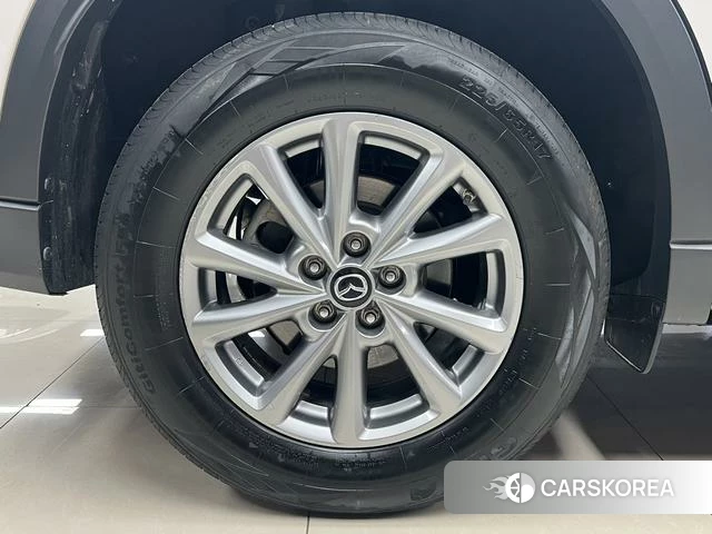 Mazda CX-5 id 4198815 из Китая 13