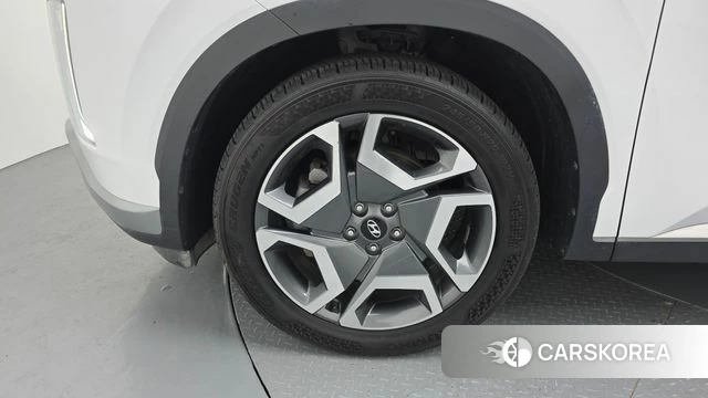 Hyundai The New Palisade id 4716219 из Кореи 15