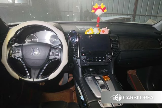 Honda UR-V id 4272974 из Китая 12