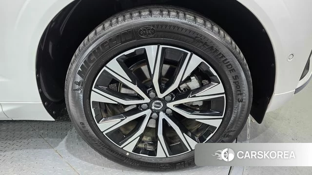 Volvo XC60 second Generation id 4516703 из Кореи 15