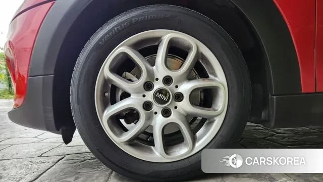 Mini Cooper id 3288242 из Кореи 9