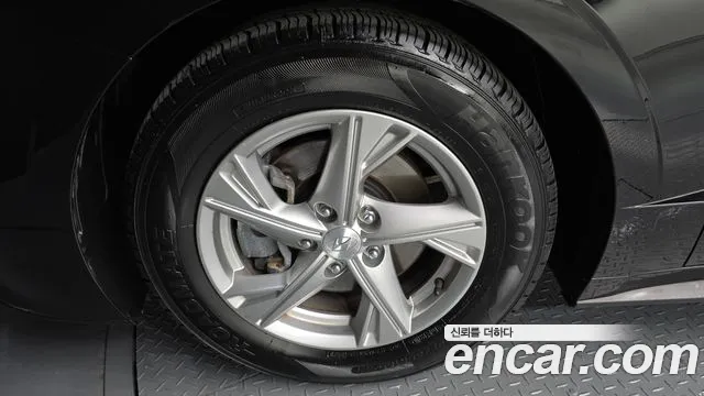 Hyundai Sonata (DN8) id 2713641 из Кореи 15