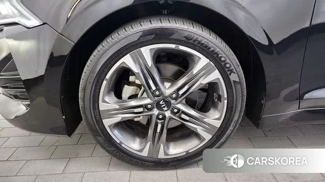 Kia K5 3rd generation id 3367201 из Кореи 15