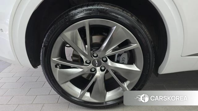 Genesis GV70 id 4739930 из Кореи 27