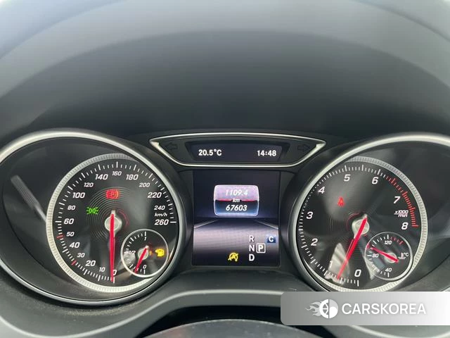Mercedes-Benz CLA (import) id 4198996 из Китая 14