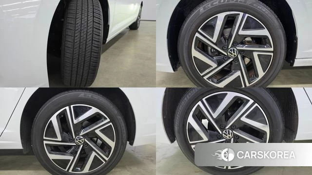 Volkswagen 7th Generation of Jetta id 4443774 из Кореи 15