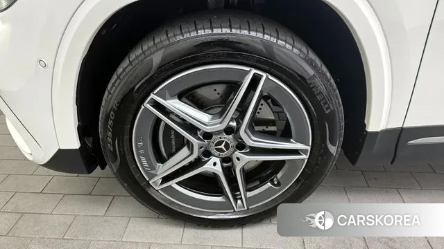 Mercedes-Benz GLA - Class H247 id 3310288 из Кореи 15