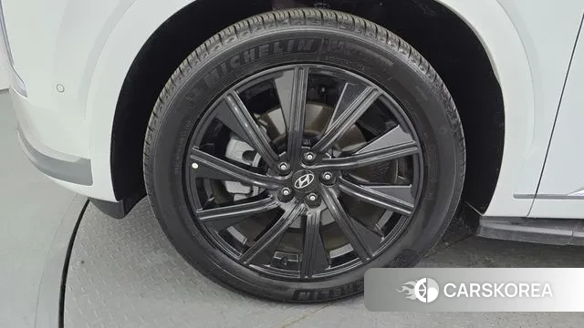 Hyundai The New Palisade id 3605932 из Кореи 15