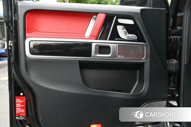 Mercedes-Benz G-class AMG id 4290514 из Китая 12