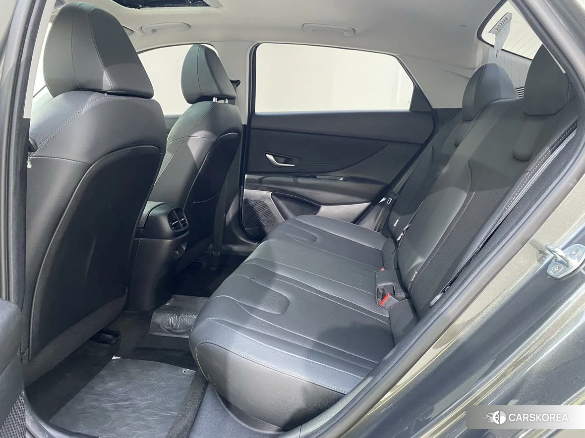 Hyundai Elantra id 4513599 из Китая 21