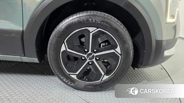 Kia Di Ol Nu Niro id 3842647 из Кореи 15