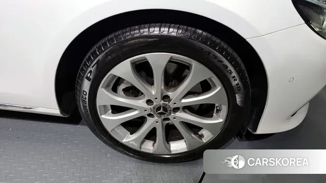 Mercedes-Benz E-Class W213 id 3336118 из Кореи 15