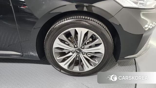 Kia K8 Hybrid id 3503764 из Кореи 15