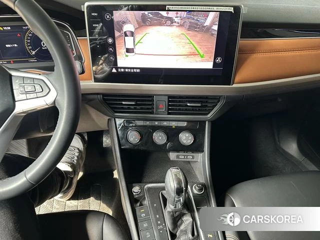 Volkswagen Bora id 4273685 из Китая 7
