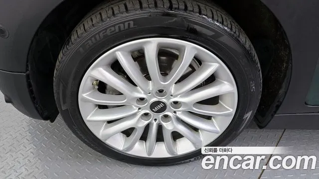 Mini Cooper Clubman id 2354756 из Кореи 15