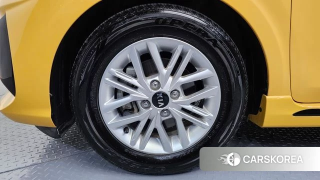 Kia Morning Urban (JA) id 4402686 из Кореи 27