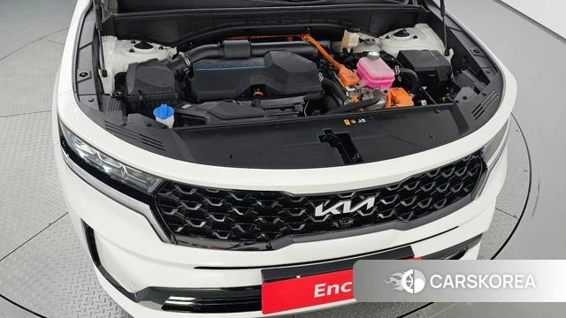 Kia Sorento 4th Generation id 4355636 из Кореи 32