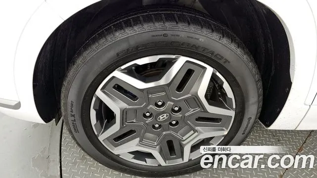 Hyundai The New Santa Fe id 2707223 из Кореи 15