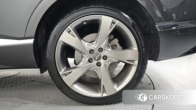 Genesis GV80 id 3044654 из Кореи 15