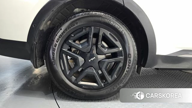 Kia The New Sorento 4th Generation id 4892950 из Кореи 15
